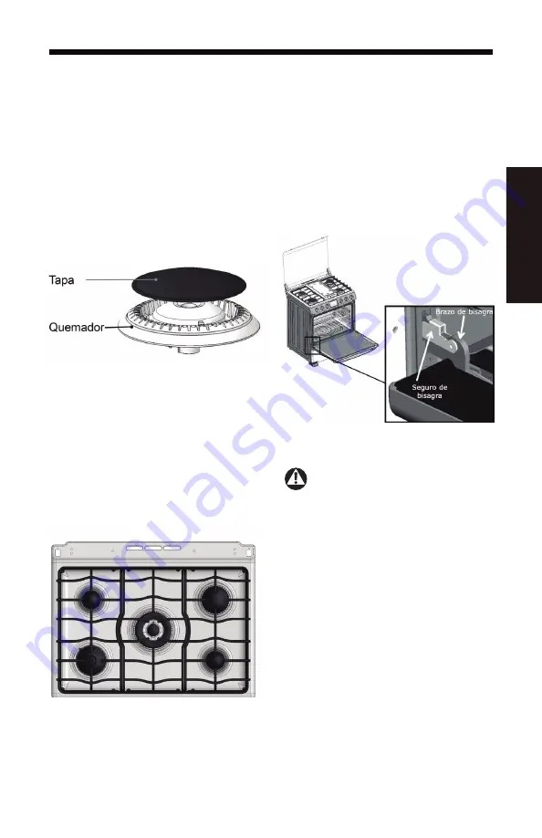 Cetron JCMA01700T Скачать руководство пользователя страница 13