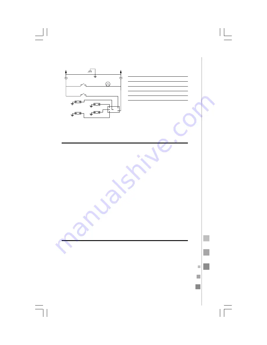 Cetron JLEC201TBBE Owner'S Manual Download Page 9