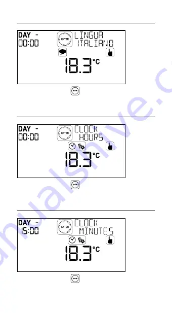 CEWAL enjoy User Manual Download Page 13