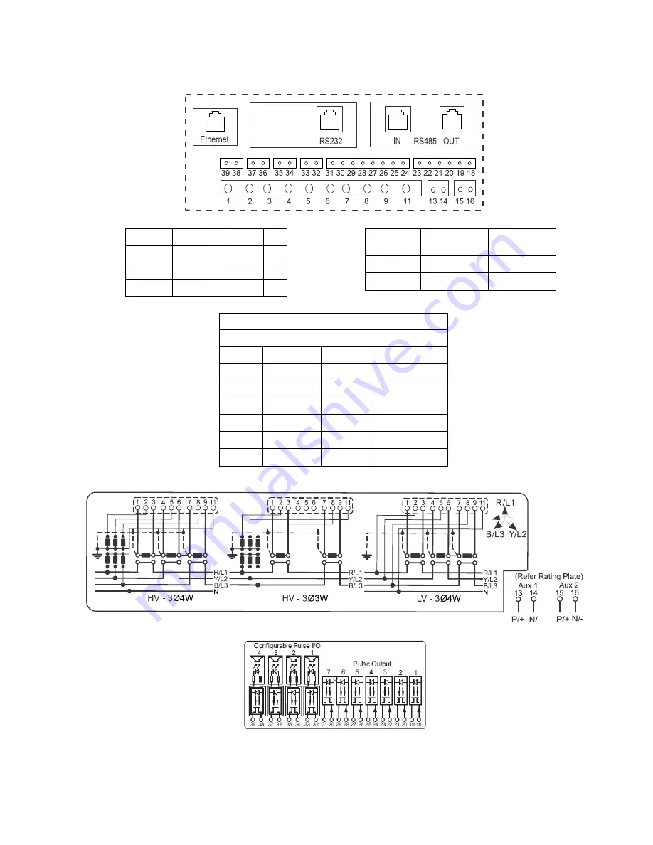 Cewe Prometer 100 User Manual Download Page 13