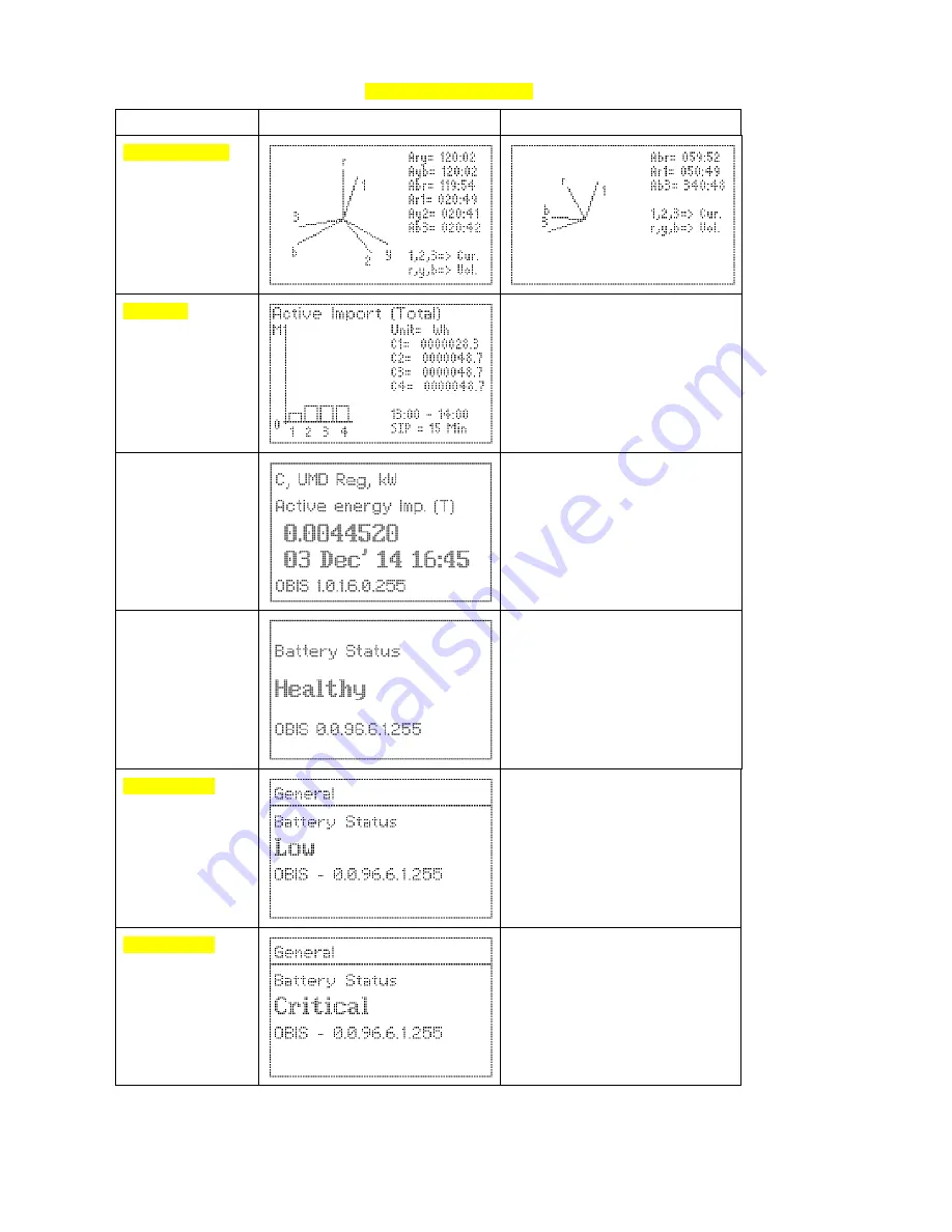 Cewe Prometer 100 User Manual Download Page 33