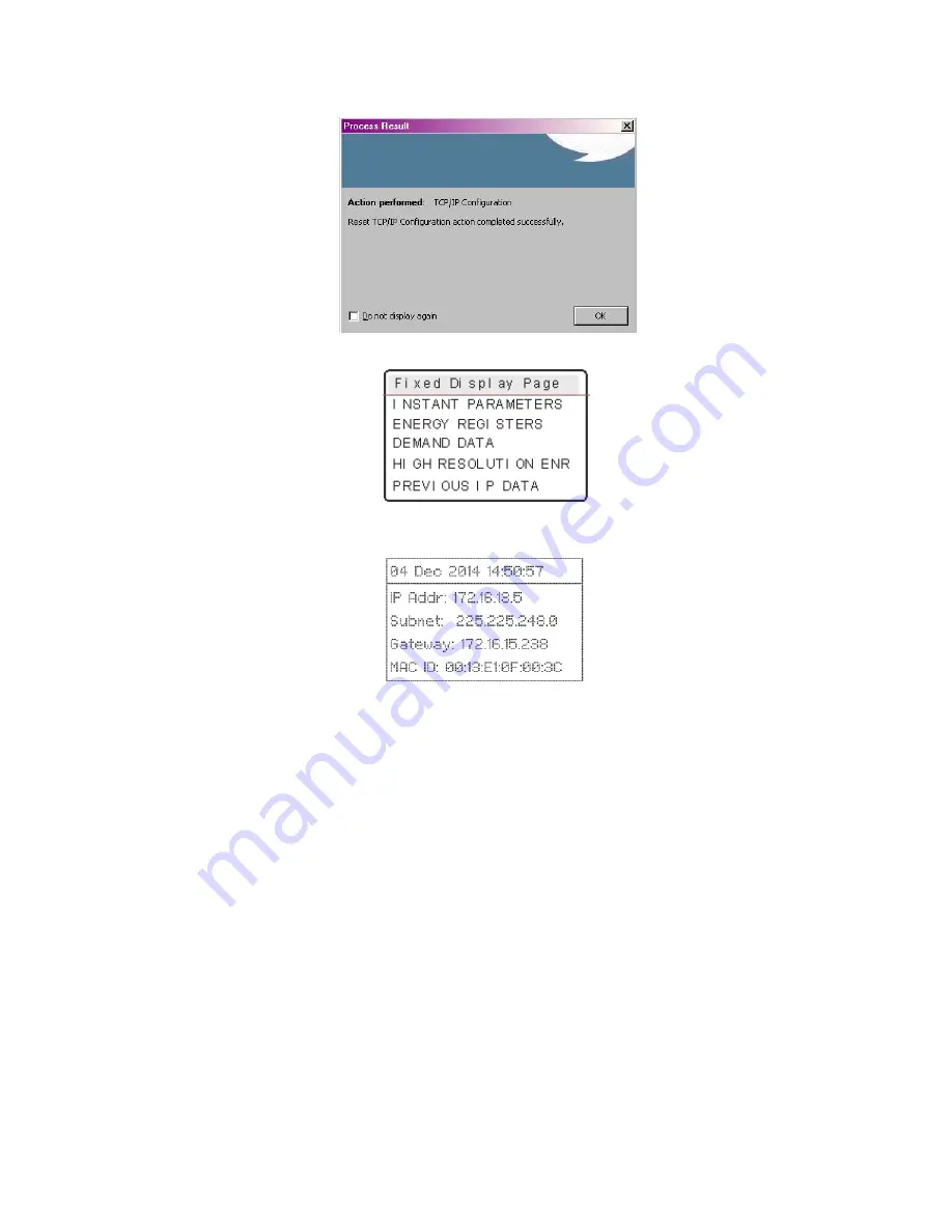 Cewe Prometer 100 User Manual Download Page 57