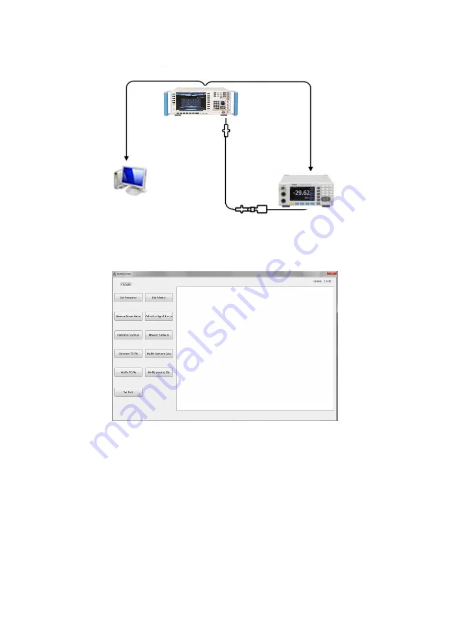 Ceyear 4024 Series Maintenance Manual Download Page 14