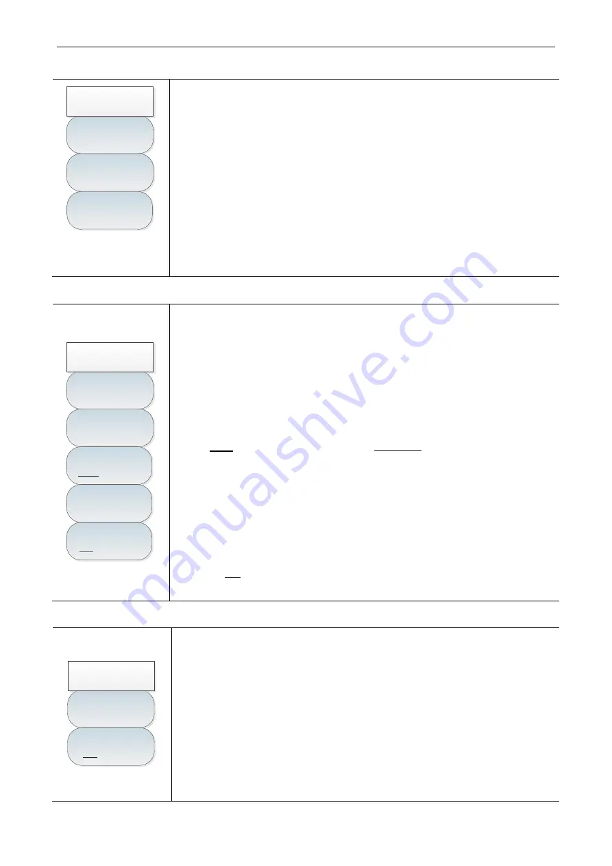 Ceyear 4041 Series User Manual Download Page 117