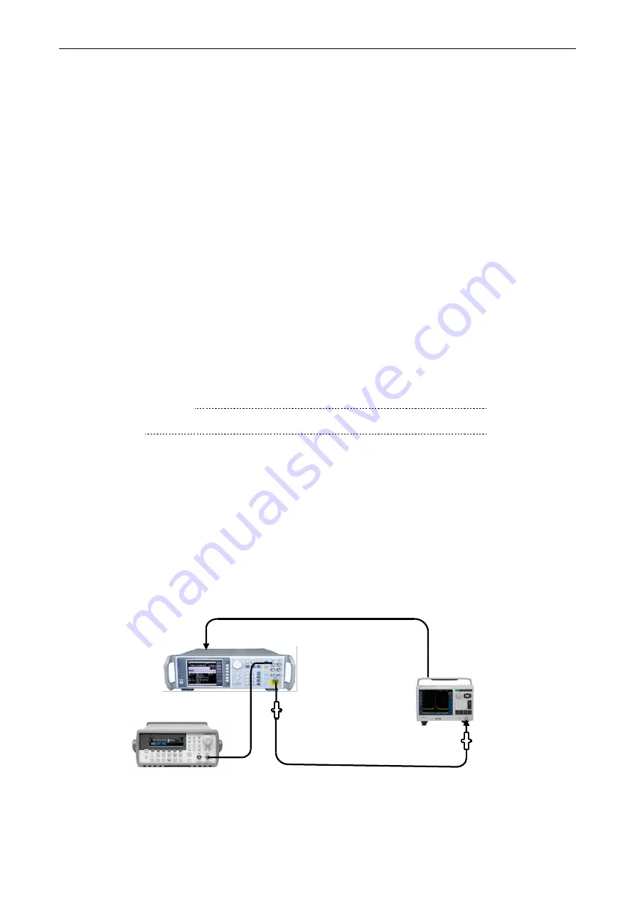 Ceyear 4041 Series User Manual Download Page 153