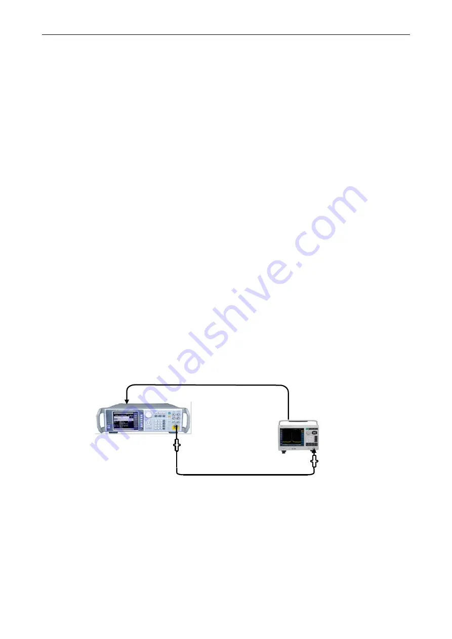 Ceyear 4041 Series User Manual Download Page 157