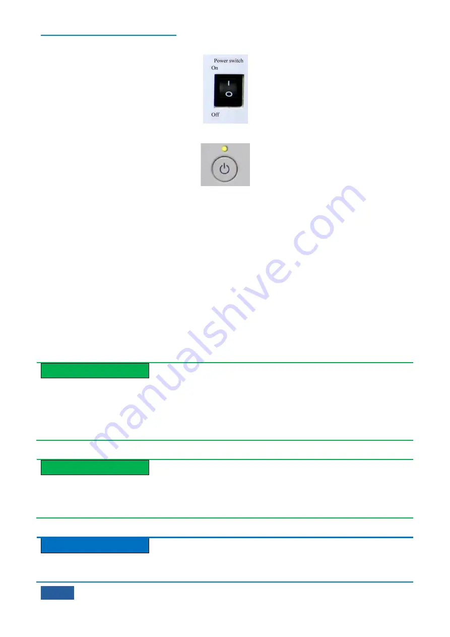 Ceyear 4051 Series User Manual Download Page 30