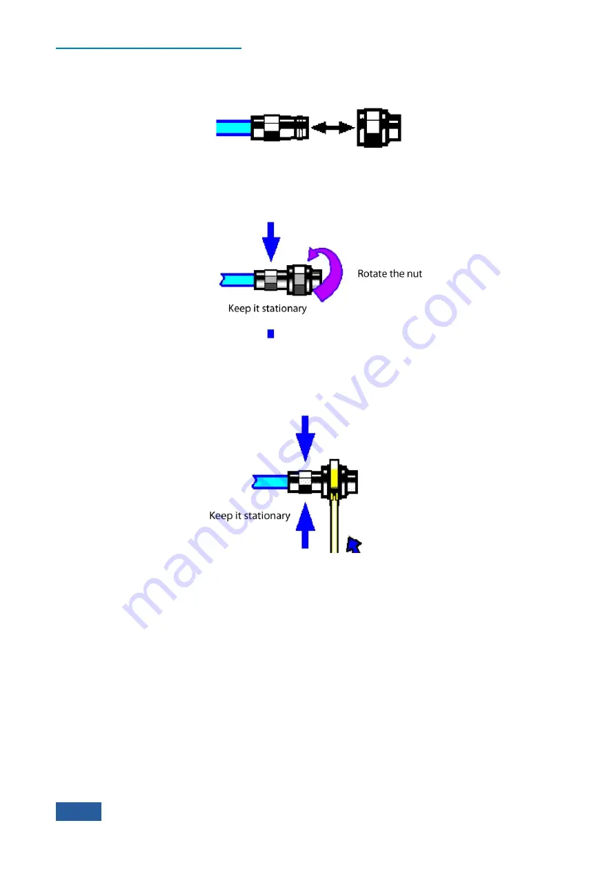 Ceyear 4051 Series User Manual Download Page 32