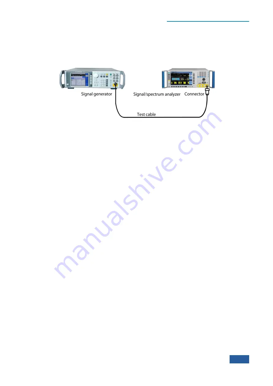 Ceyear 4051 Series User Manual Download Page 161