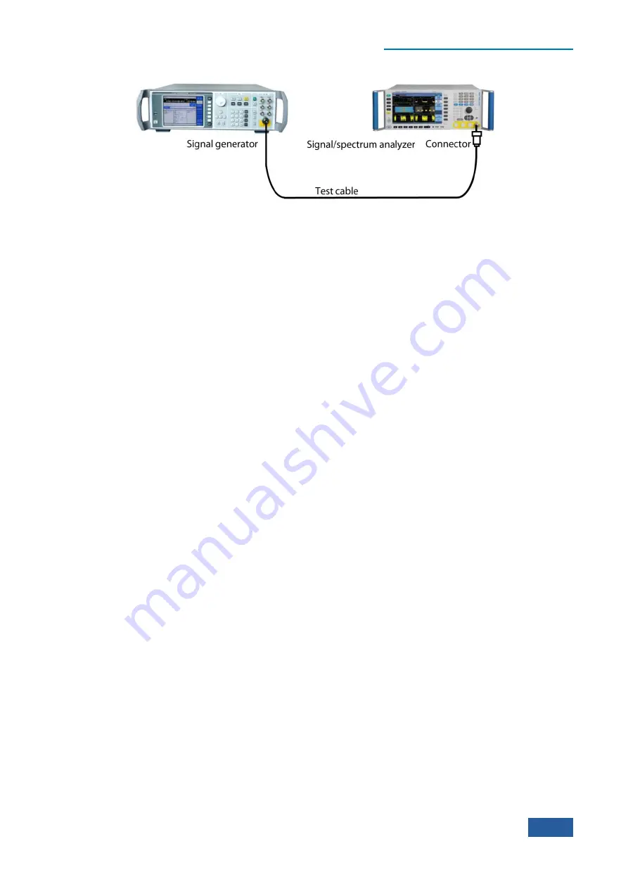 Ceyear 4051 Series User Manual Download Page 177