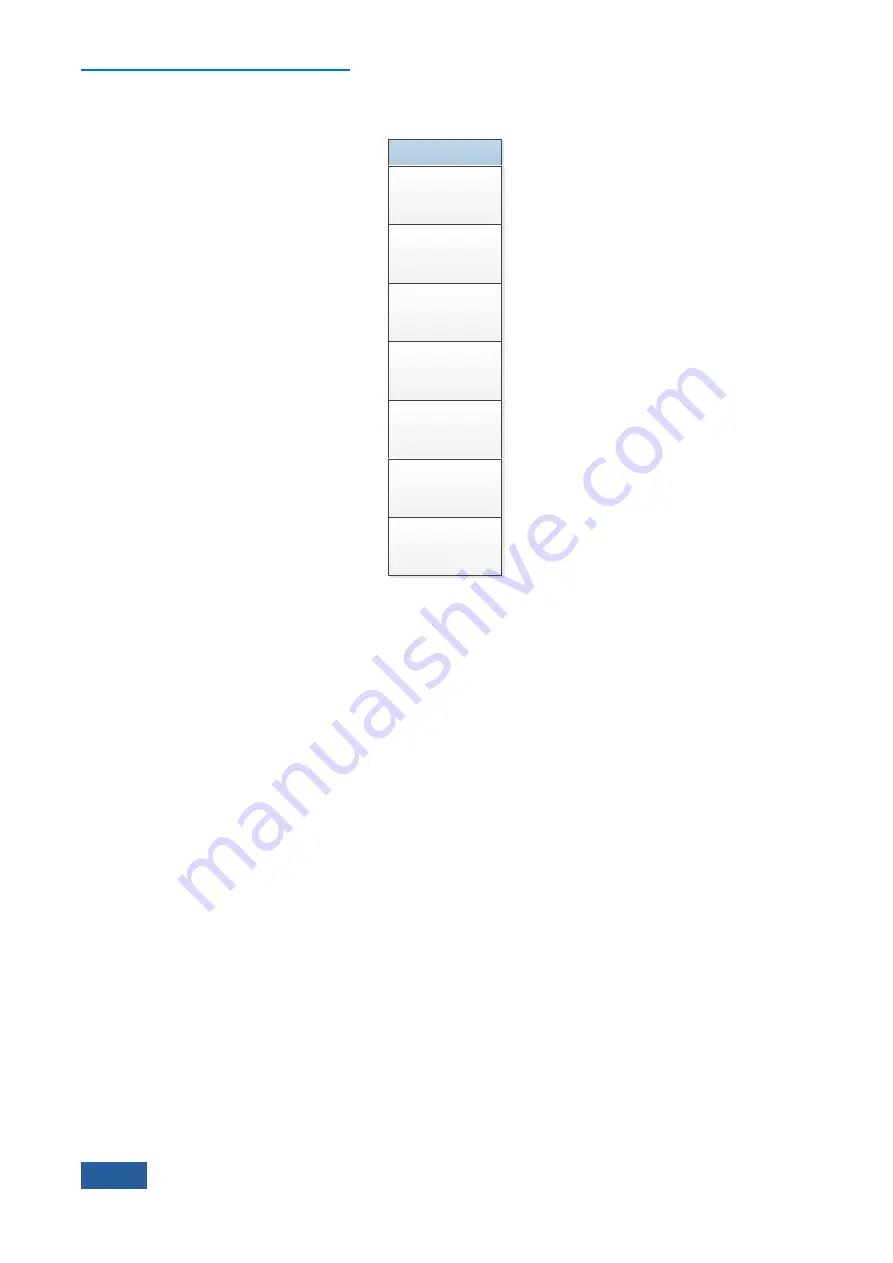 Ceyear 4051 Series User Manual Download Page 260