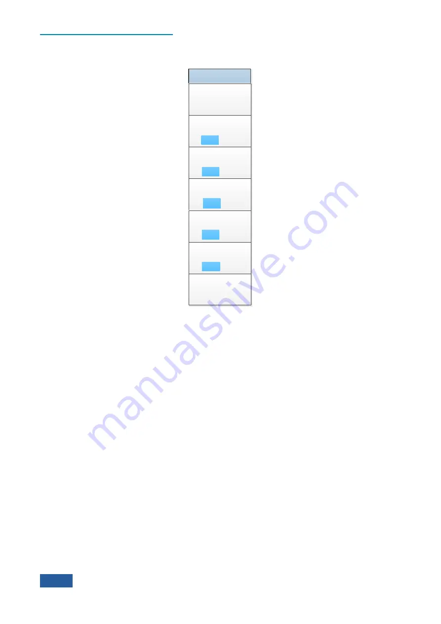 Ceyear 4051 Series User Manual Download Page 288