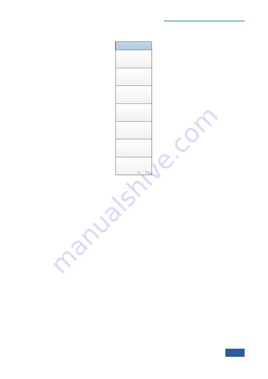 Ceyear 4051 Series User Manual Download Page 337