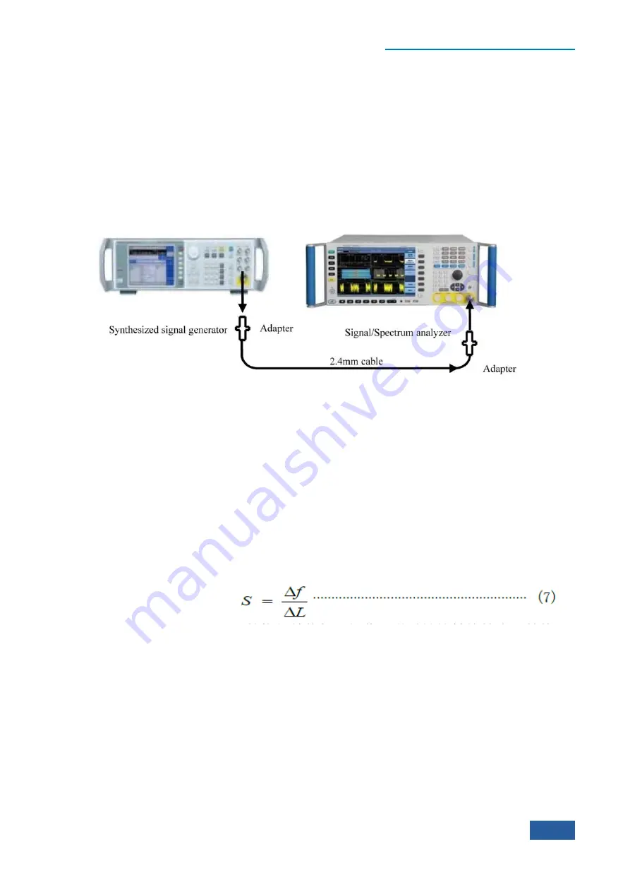 Ceyear 4051 Series User Manual Download Page 669