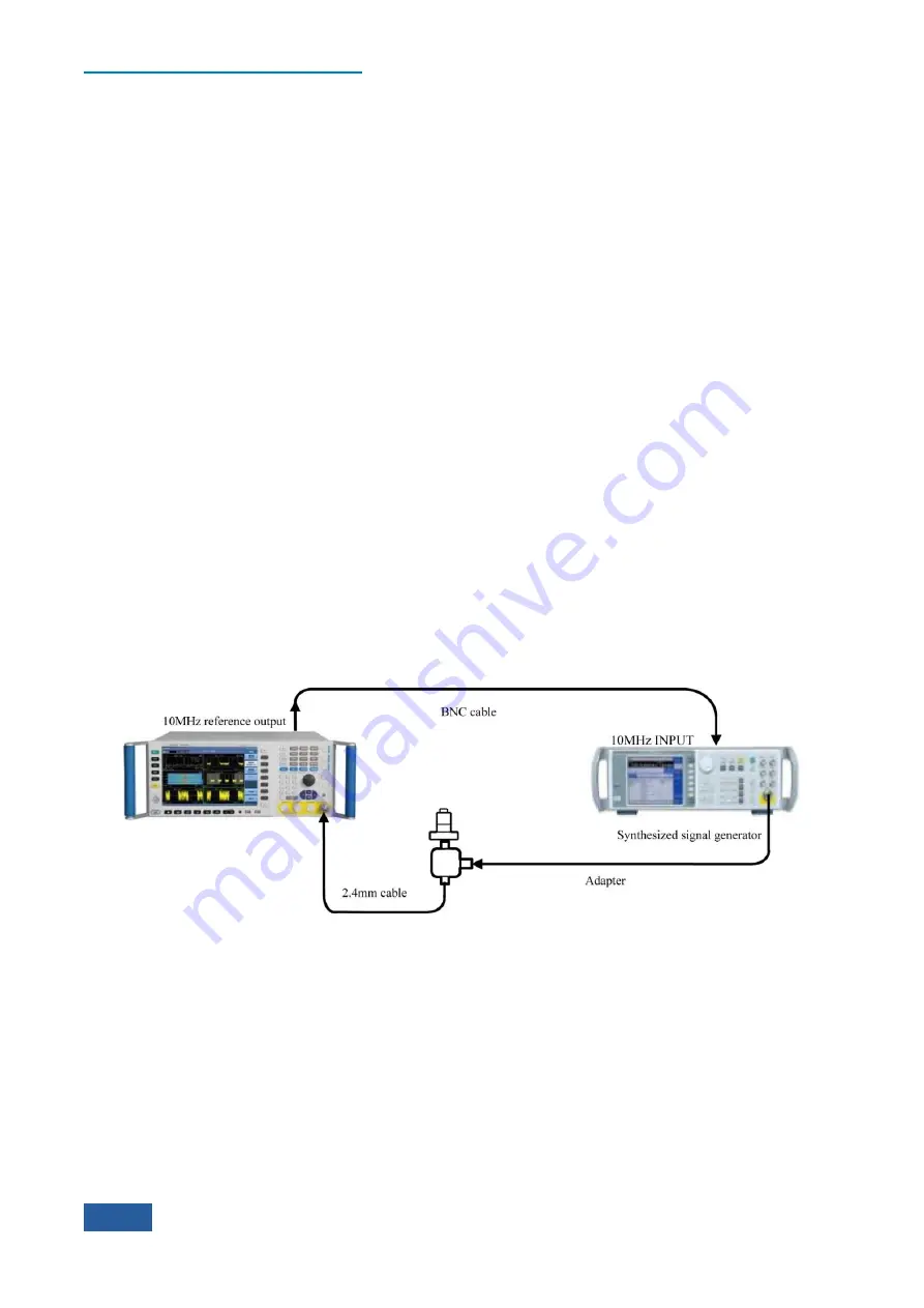 Ceyear 4051 Series User Manual Download Page 682