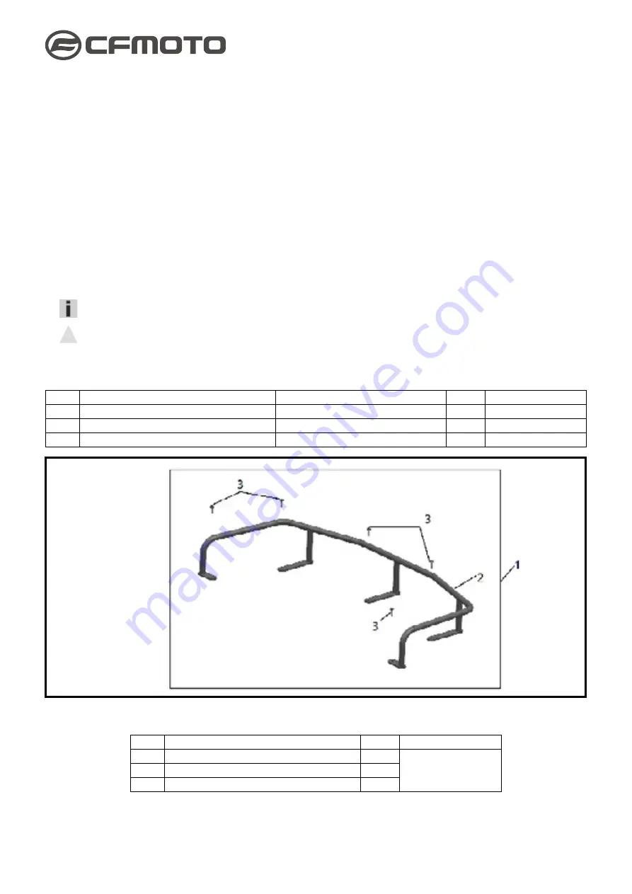 CF MOTO 9AW 802400-2000 Series Скачать руководство пользователя страница 1