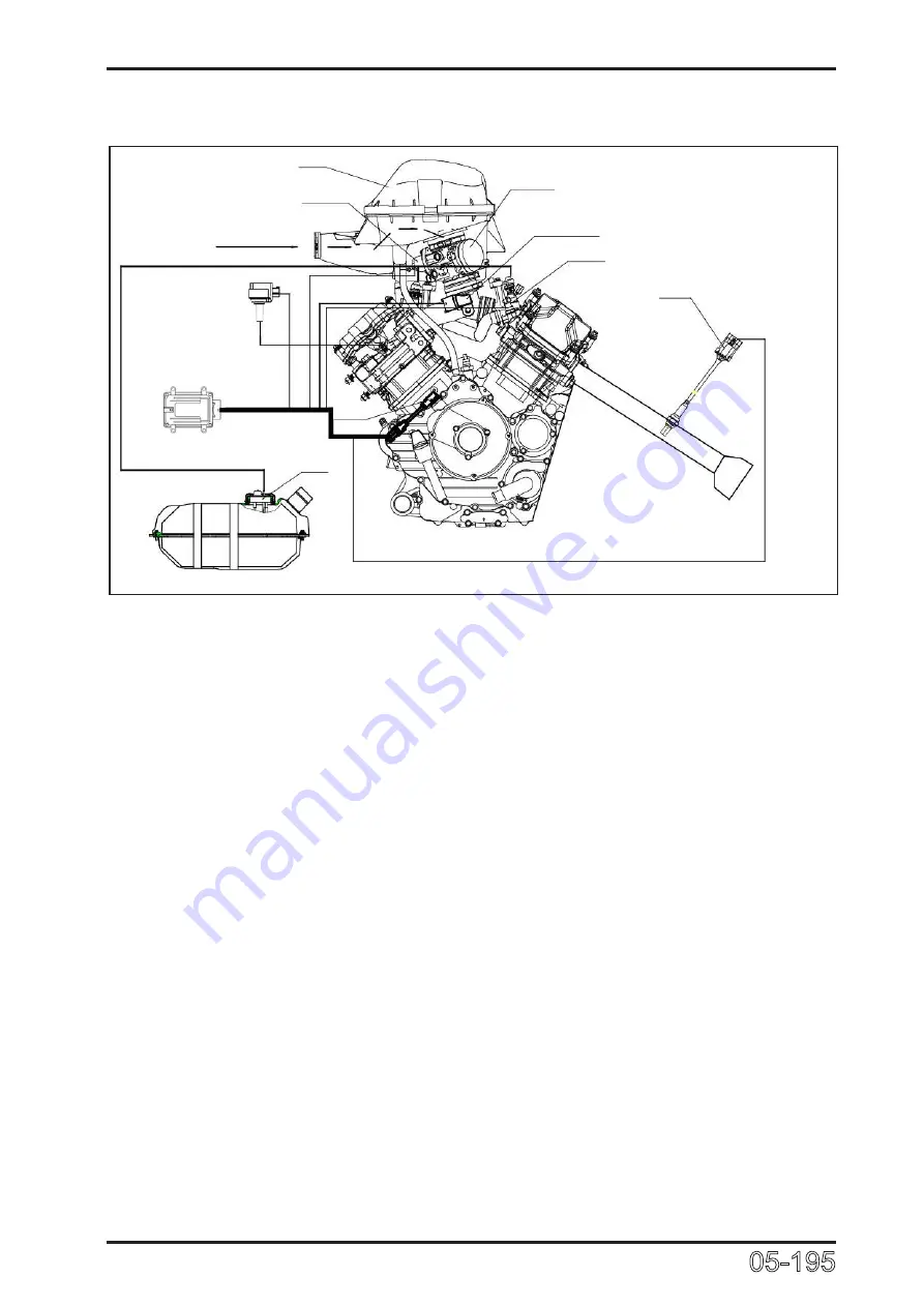 CF MOTO CF1000ATR 2018 Скачать руководство пользователя страница 270