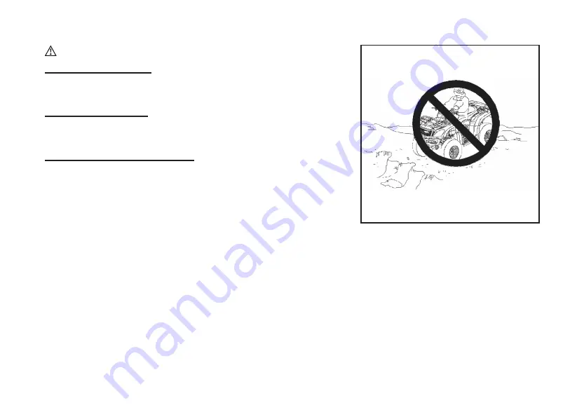 CF MOTO CF1000ATR Owner'S Manual Download Page 29