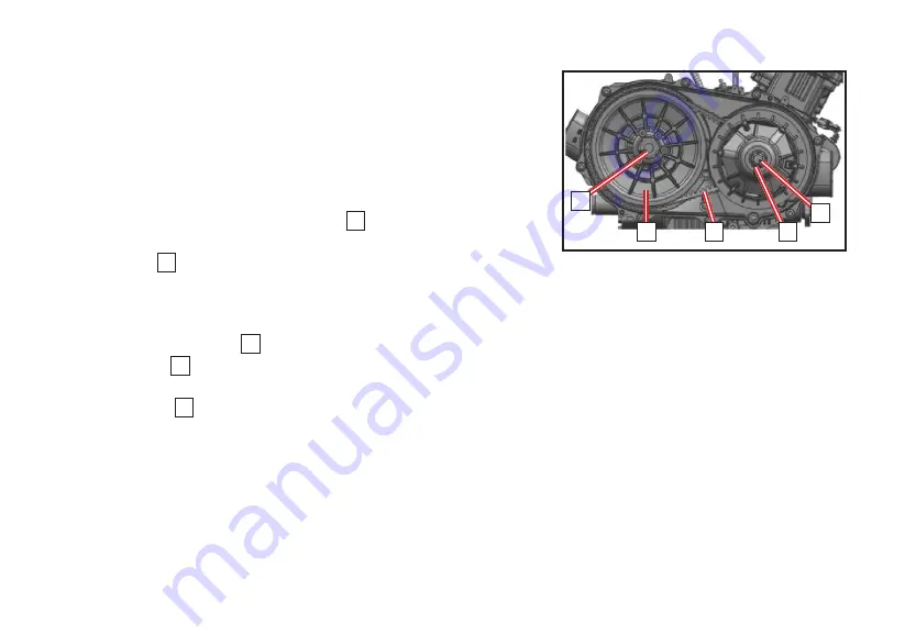 CF MOTO CF1000ATR Owner'S Manual Download Page 67