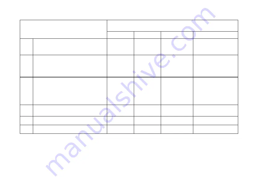 CF MOTO CF1000ATR Owner'S Manual Download Page 113