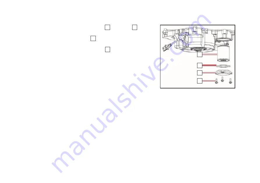 CF MOTO CF1000UTR-2 Owner'S Manual Download Page 128