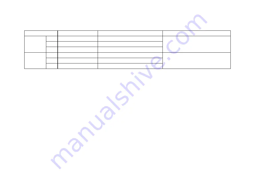 CF MOTO CF1000UTR-2 Owner'S Manual Download Page 173