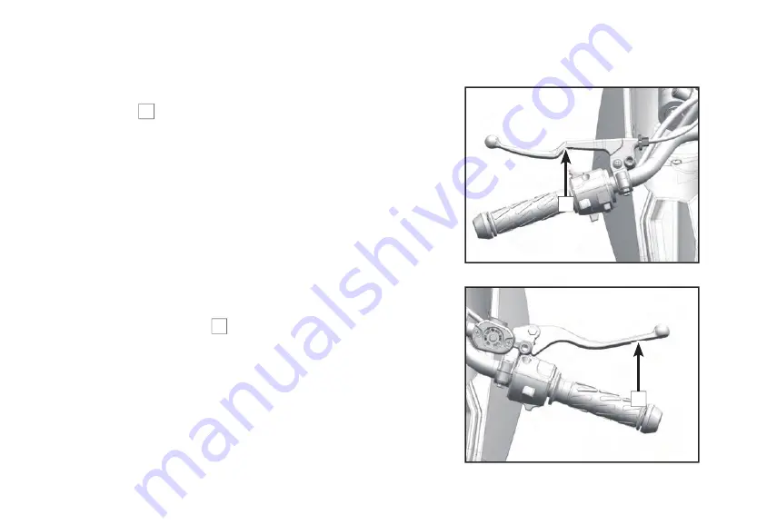 CF MOTO CF125-3US Owner'S Manual Download Page 34