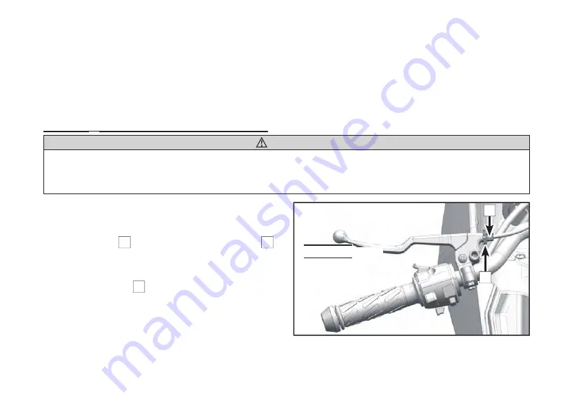 CF MOTO CF125-3US Скачать руководство пользователя страница 70