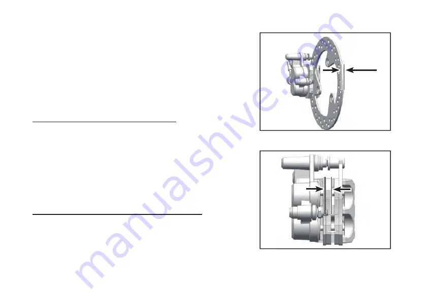 CF MOTO CF125-3US Owner'S Manual Download Page 92