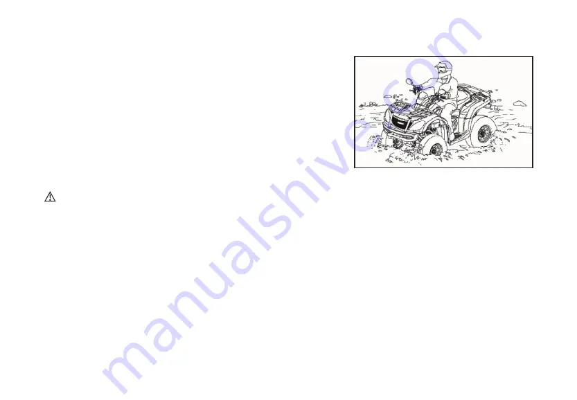 CF MOTO CF400ATR-2L Manual Download Page 98