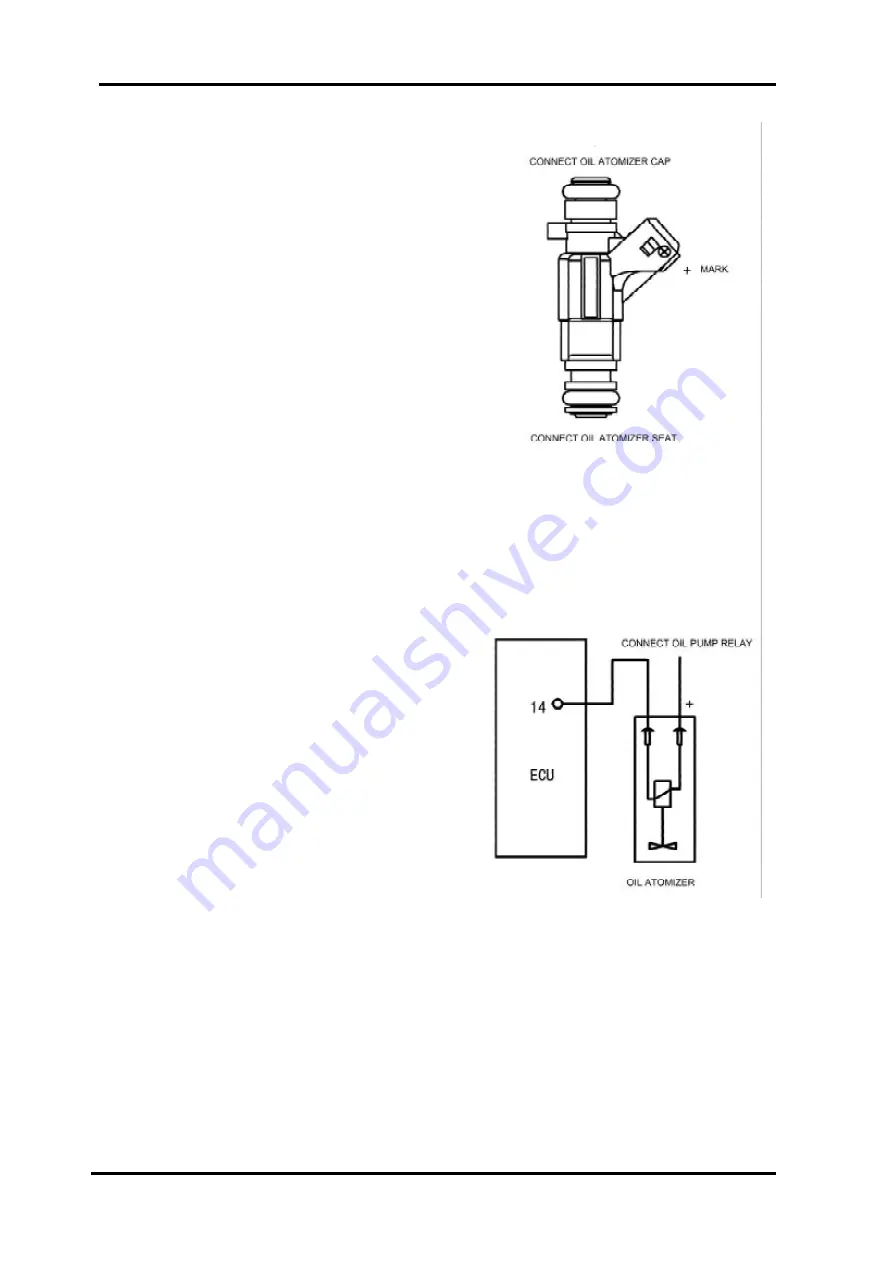 CF MOTO CF500-5B 2009 Service Manual Download Page 230