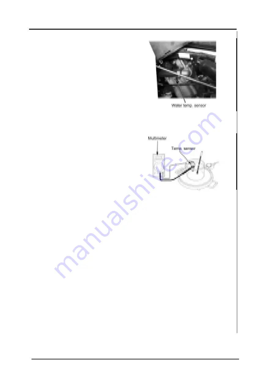 CF MOTO CF500-5B 2009 Service Manual Download Page 248