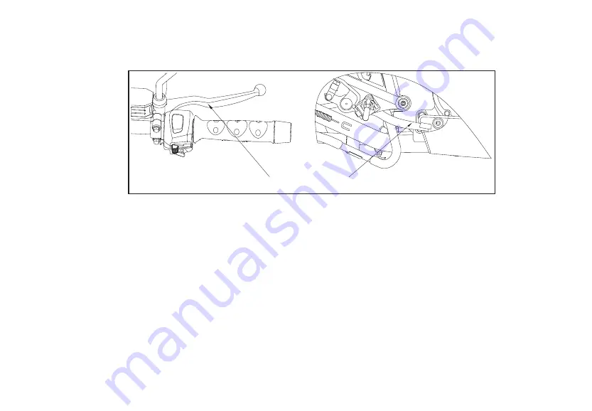 CF MOTO V NIGHT CF150-2C Скачать руководство пользователя страница 34