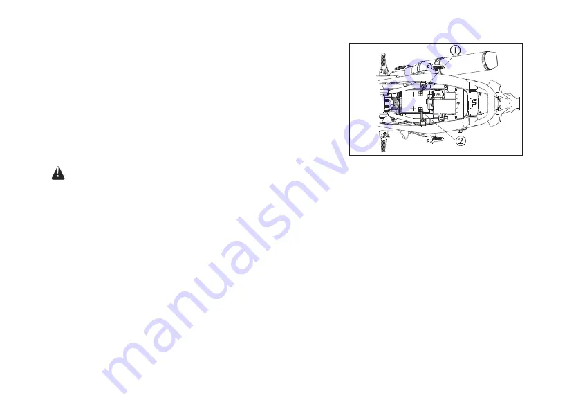 CF MOTO V NIGHT CF150-2C Скачать руководство пользователя страница 53