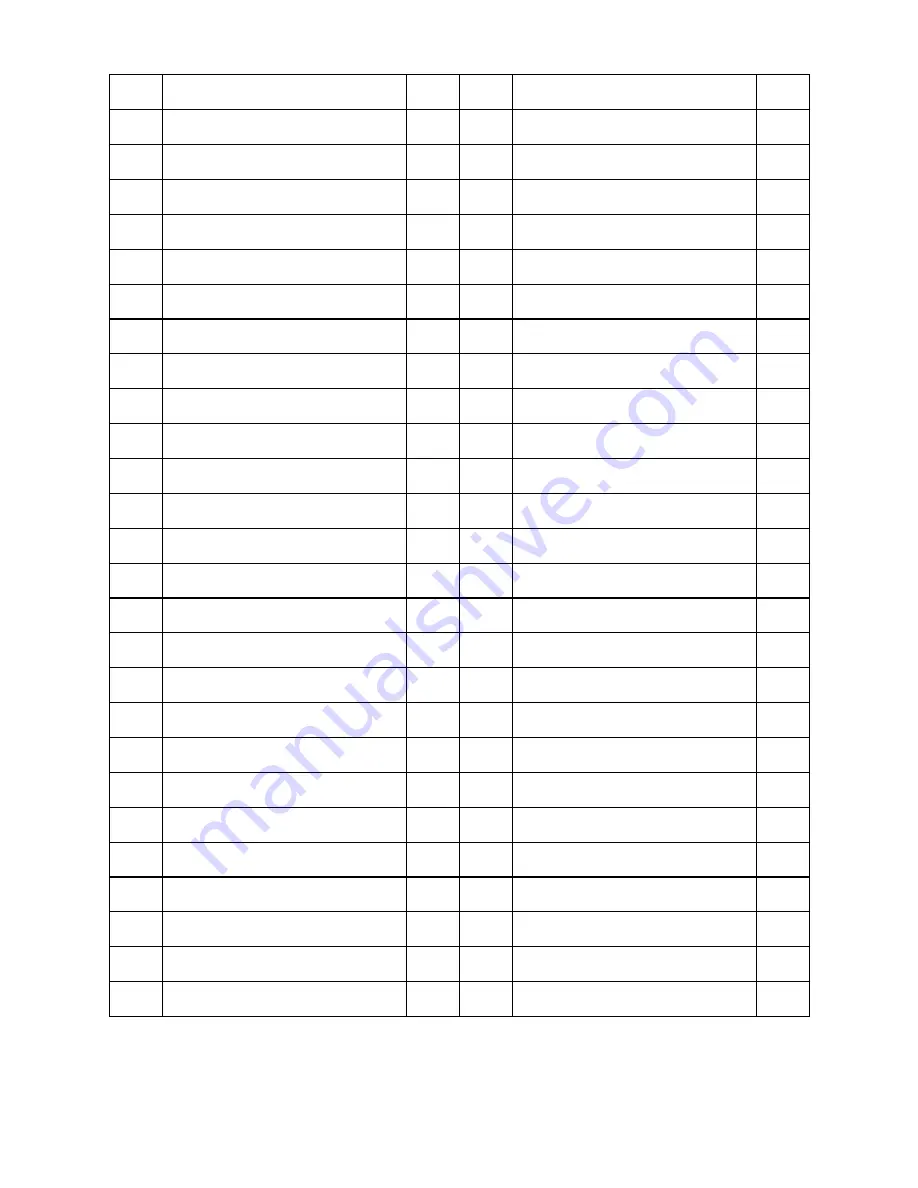 CFF FIT 8188 CFF-ADB Assembly & Care Instructions Download Page 2