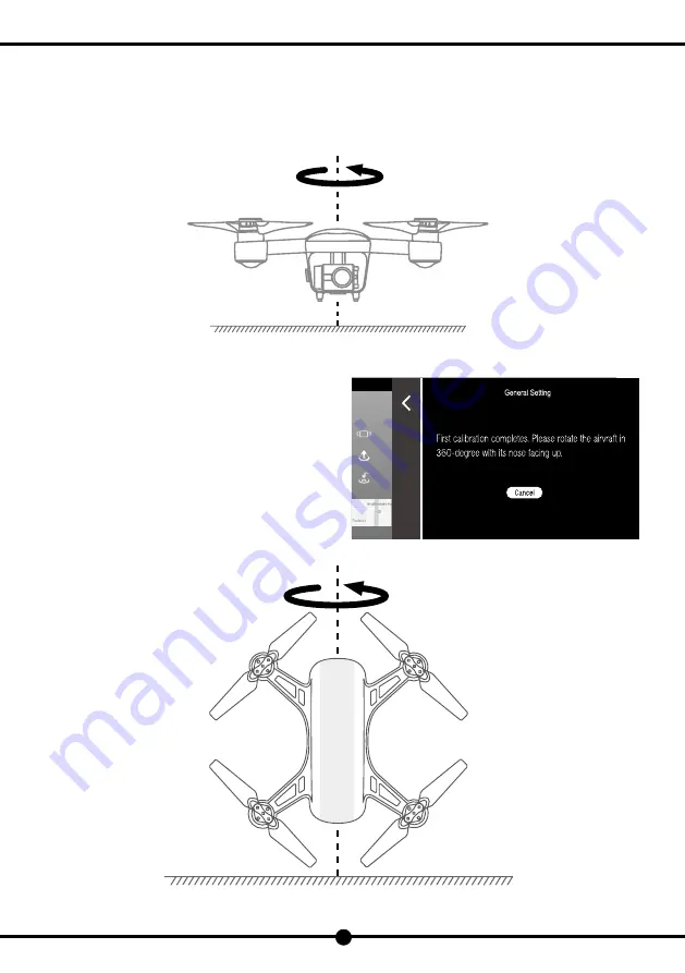 CFLYAI DF801B User Manual Download Page 6