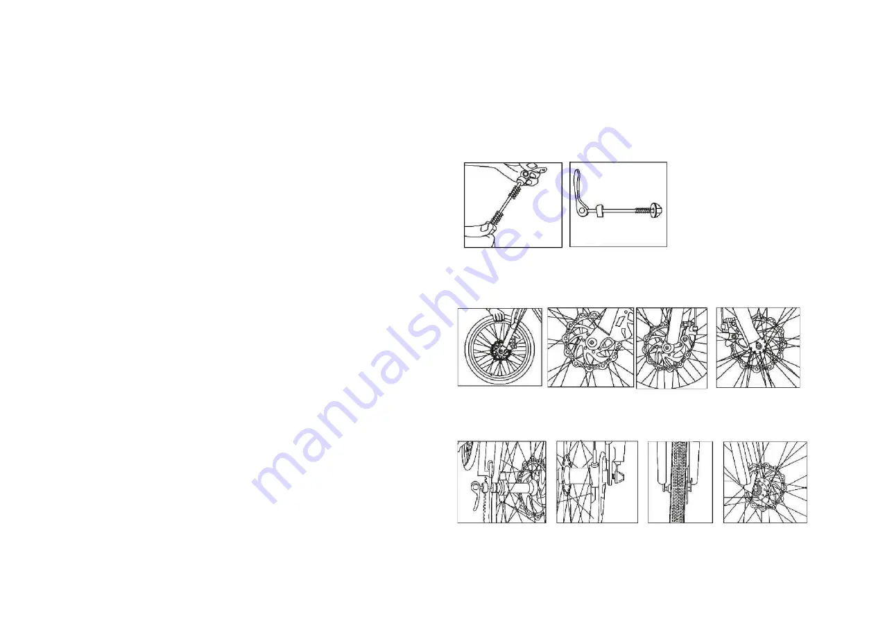 CFM CFM 01 User Manual Download Page 16