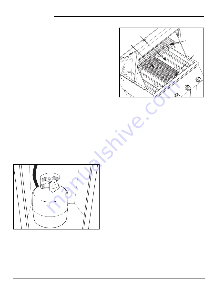 CFM GP400 PINNACLE Series Quick Start Manual Download Page 6