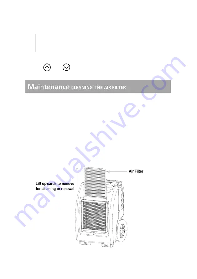 CFW 80L Instruction Manual Download Page 11