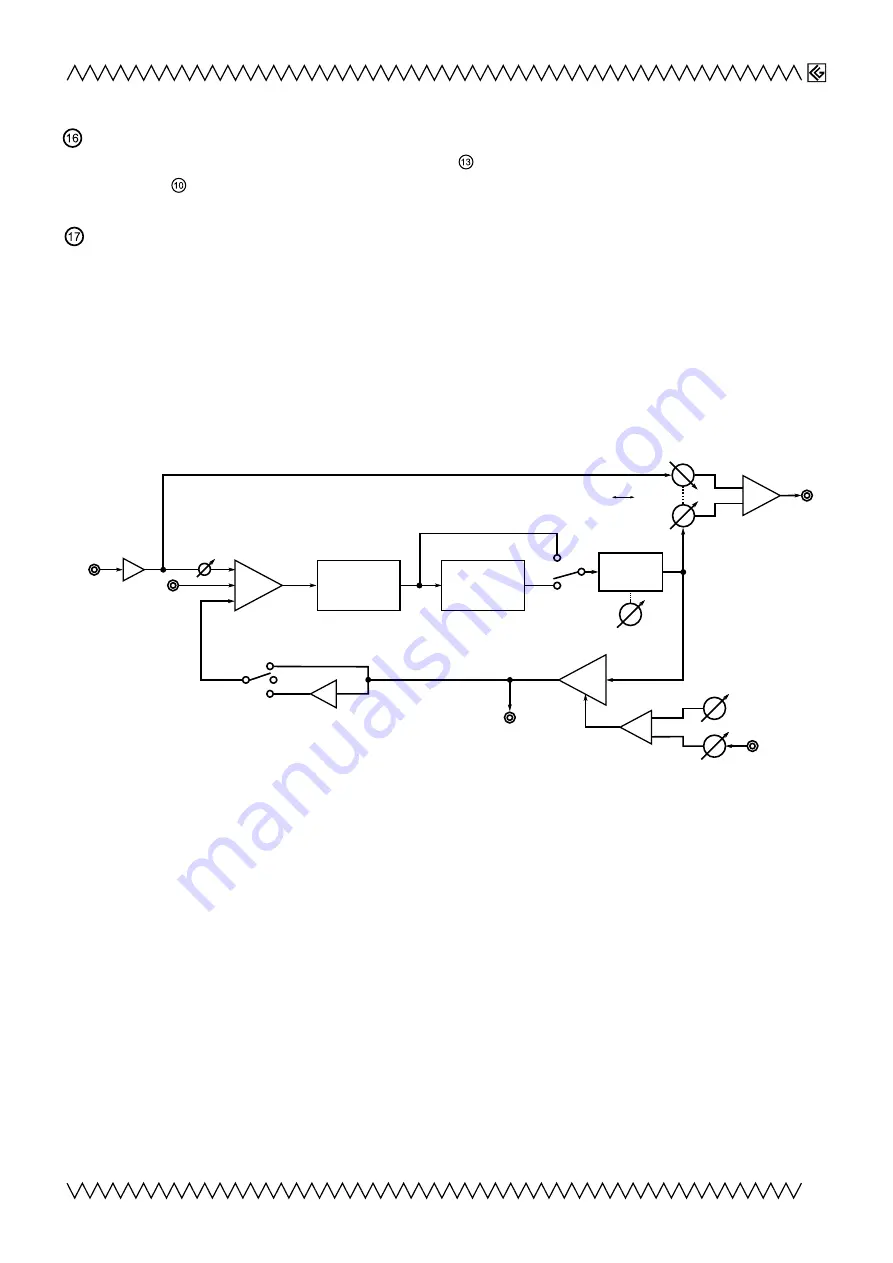 CG Products Delay1022 Manual Download Page 4