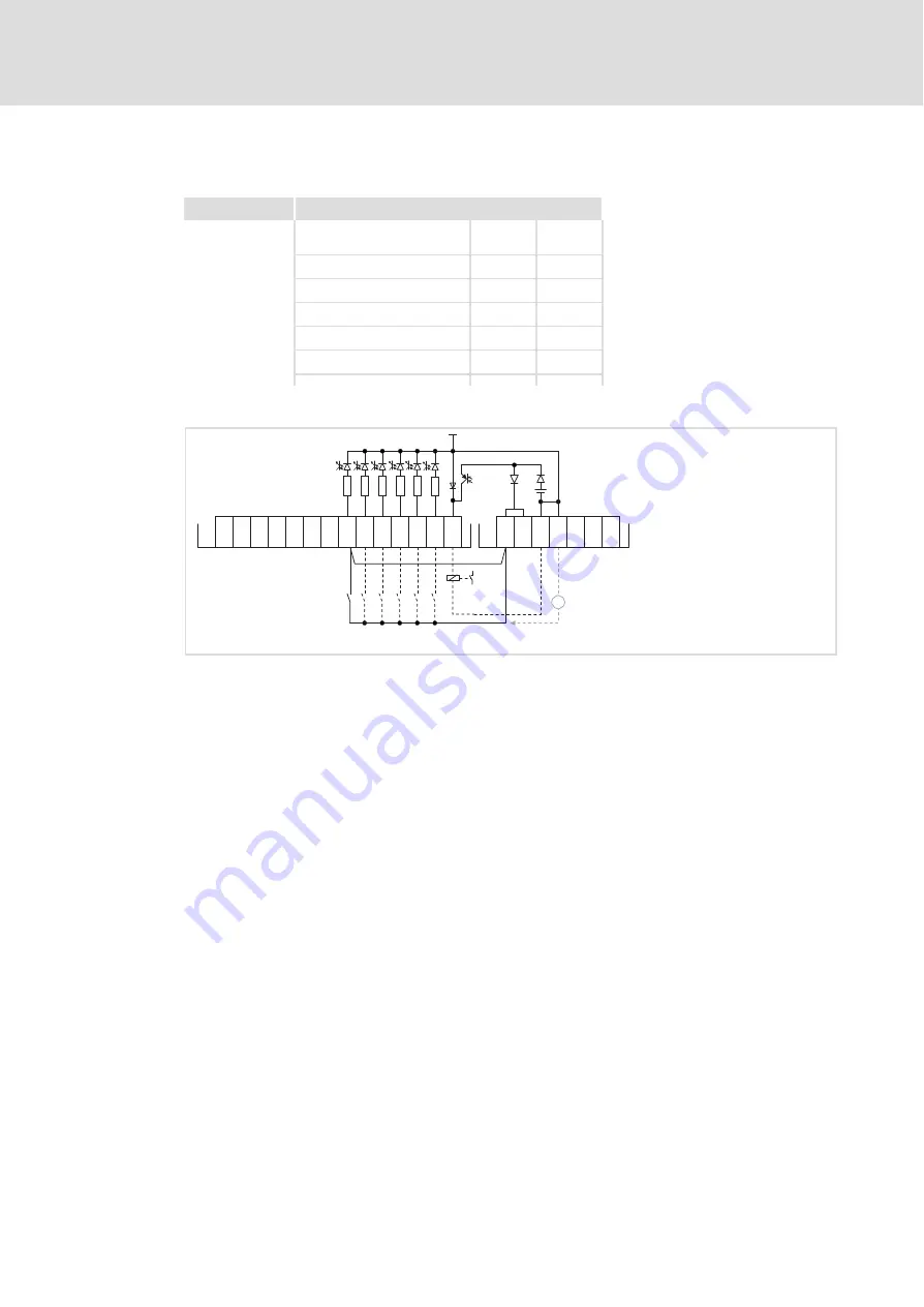 CG CDN40-012-65 Hardware Manual Download Page 57