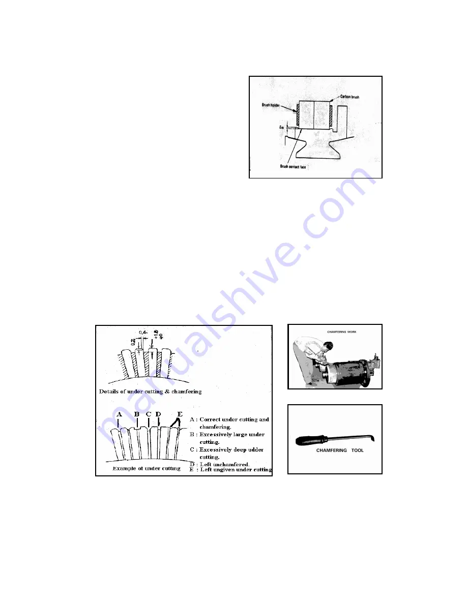 CG TAO-659 Maintenance Handbook Download Page 28