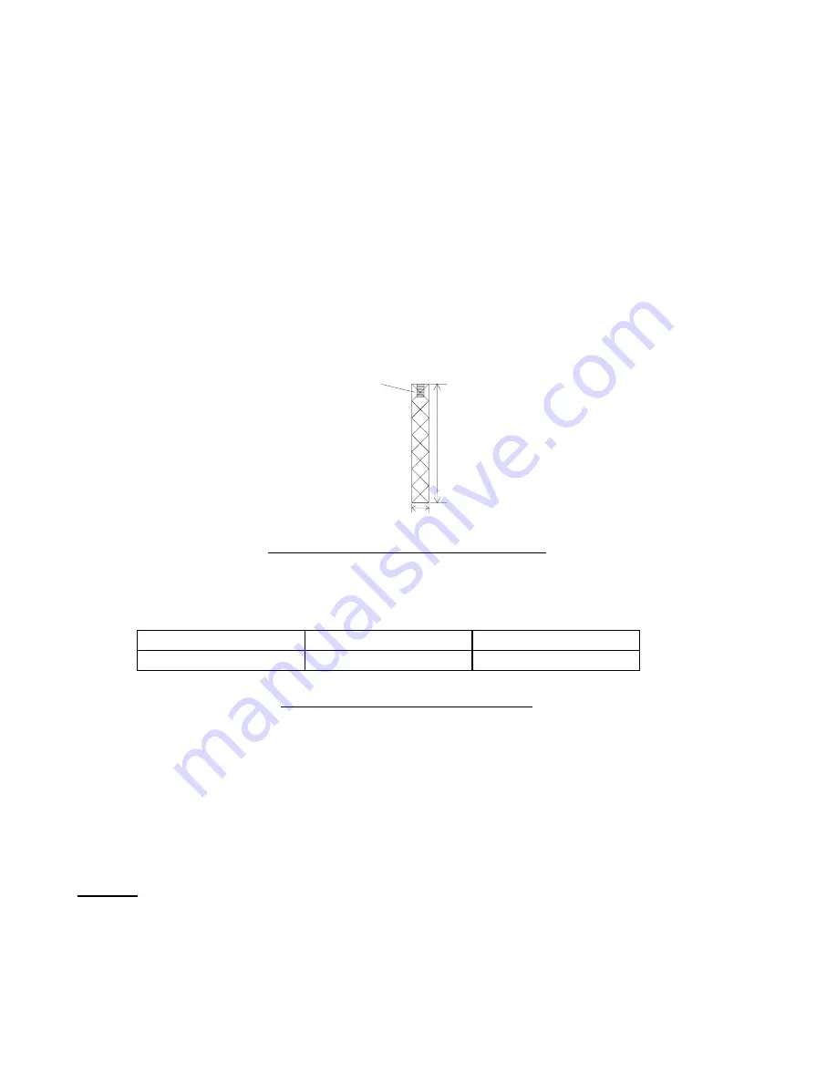 CGEO INTERNATIONAL LIMITED CGEO-CR Installation Manual Download Page 4