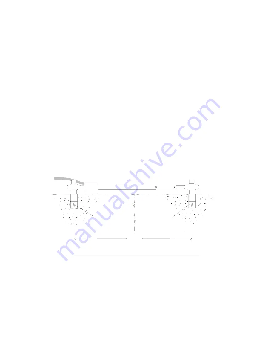 CGEO INTERNATIONAL LIMITED CGEO-CR Installation Manual Download Page 6