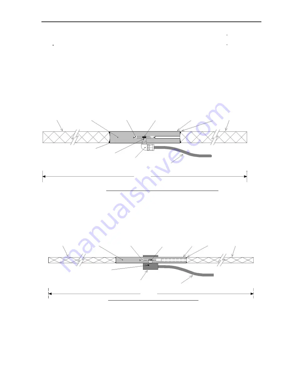 CGEO INTERNATIONAL LIMITED CGEO-SG5 Installation Manual Download Page 4