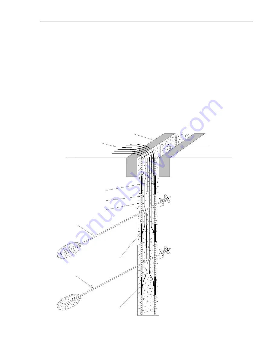 CGEO INTERNATIONAL LIMITED CGEO-SG5 Installation Manual Download Page 6