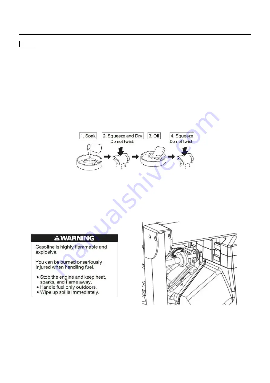 CGM DUAL15000SP Скачать руководство пользователя страница 59