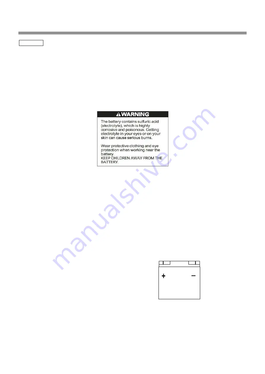 CGM DUAL15000SP Operator'S Manual Download Page 205