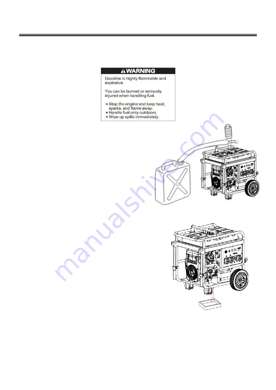 CGM DUAL15000SP Скачать руководство пользователя страница 208