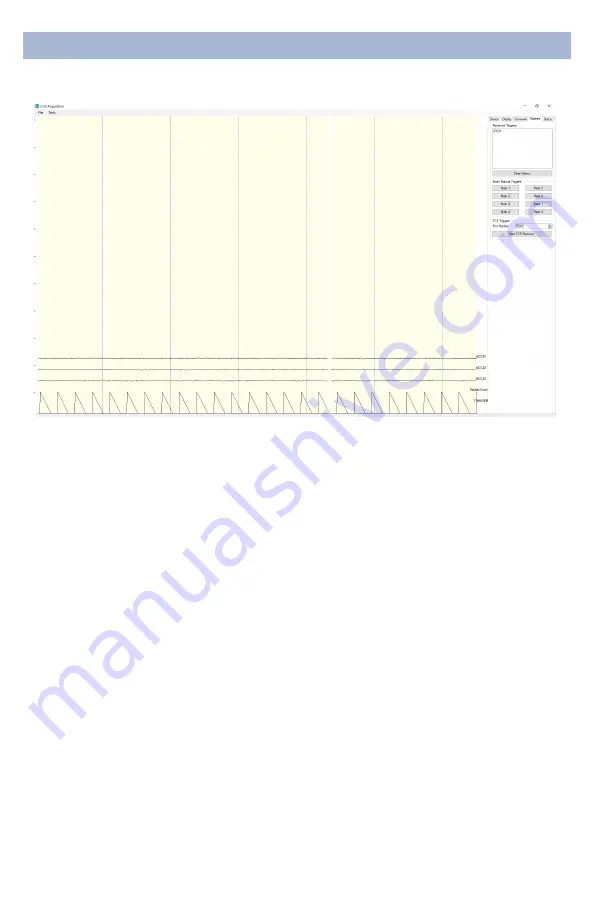 CGX Quick-20r Manual Download Page 24